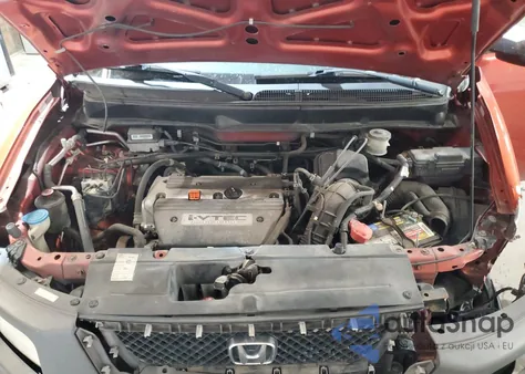 2003 Honda Element Ex из США, поврежденный, VIN 5J6YH28563L033475